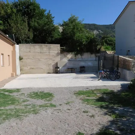 Familienwohnung 2