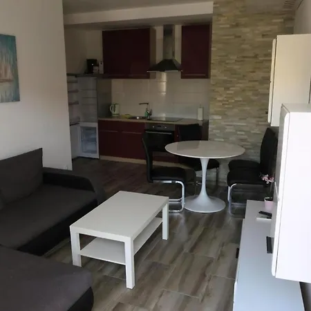 Familienwohnung 2 Apartment
