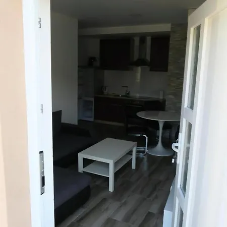 Apartment Familienwohnung 2