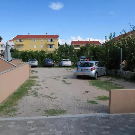 Apartment Familienwohnung 2 *