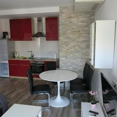 Familienwohnung 2