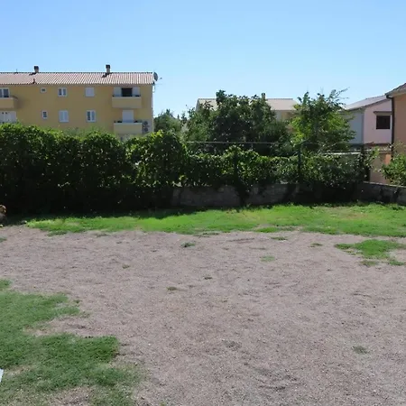 Familienwohnung 2 Baska (Krk)