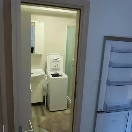 Apartment Familienwohnung 2