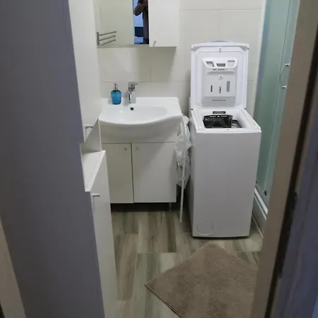 Familienwohnung 2 Apartment Baska (Krk)