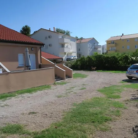 Familienwohnung 2 Baska (Krk)